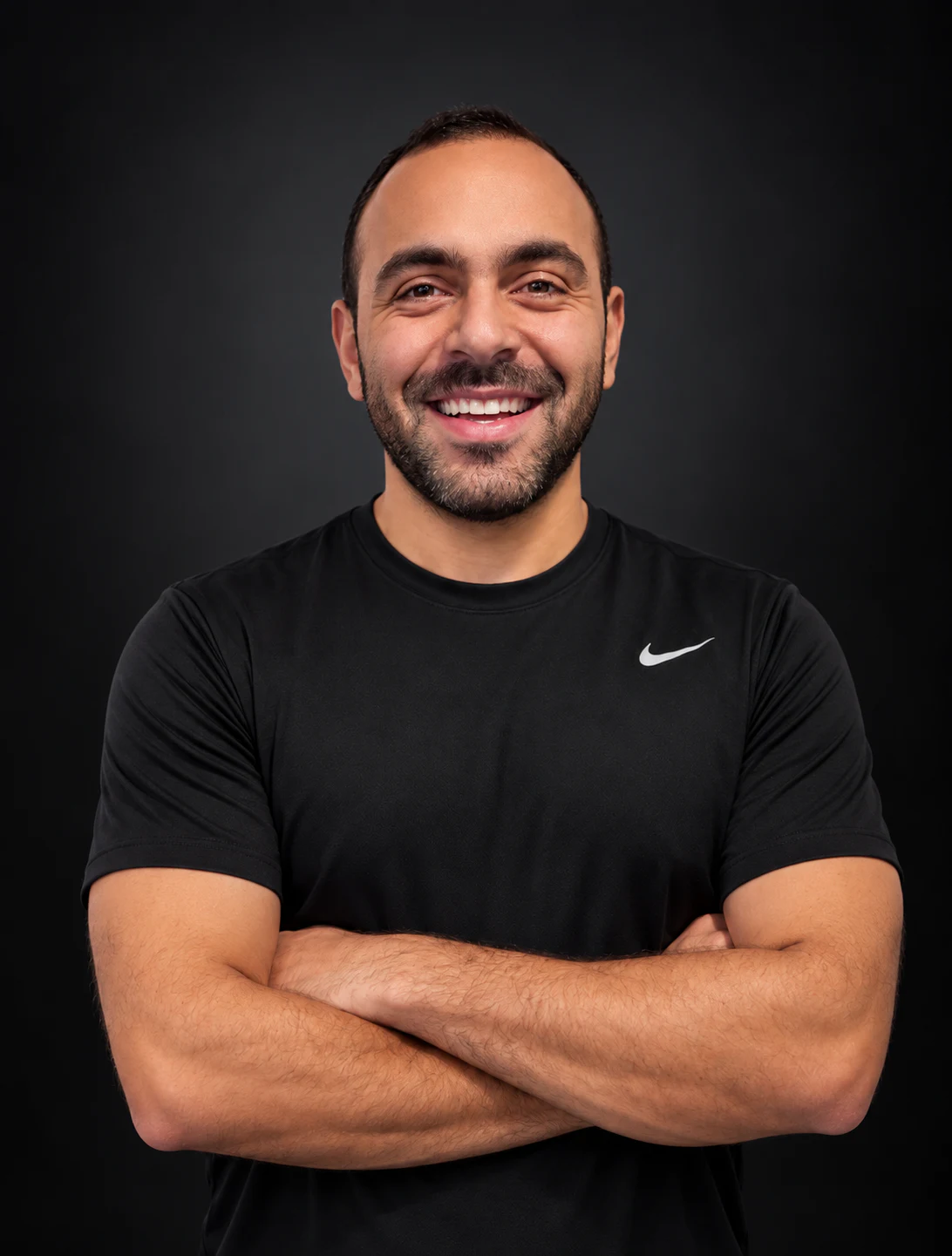 Ahmed Shohayeb – ORIGIN SQUASH Elite Development Coach